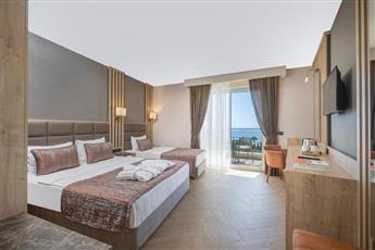 My Home Resort Hotel