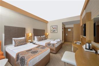 My Home Resort Hotel