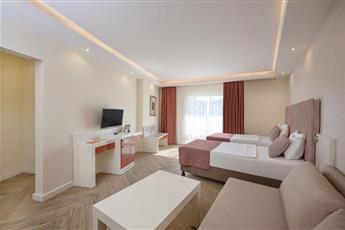 My Home Resort Hotel