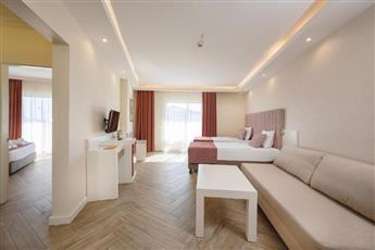 My Home Resort Hotel