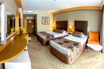 My Home Resort Hotel