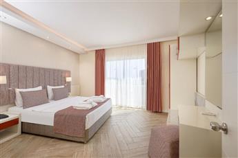 My Home Resort Hotel
