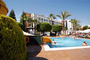 My Home Resort Hotel