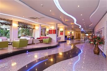 My Home Resort Hotel