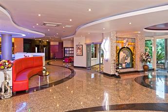 My Home Resort Hotel