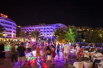 My Home Resort Hotel