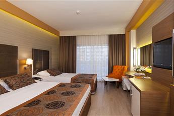 My Home Resort Hotel