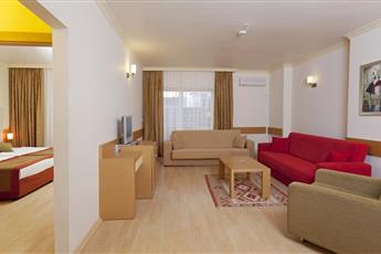 My Home Resort Hotel
