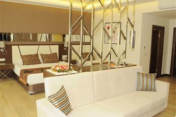 My Home Resort Hotel