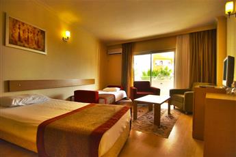 My Home Resort Hotel