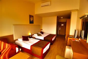 My Home Resort Hotel