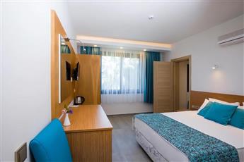 My Marin Hotel
