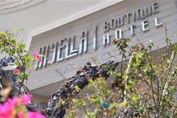 MyElla Boutique Hotel 3*