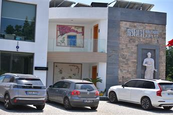 MyElla Boutique Hotel 3*