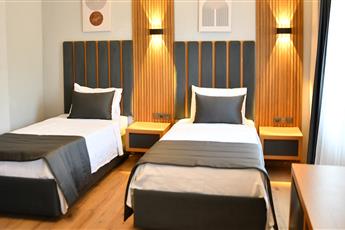 MyElla Marina Hotel 3*