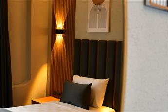 MyElla Marina Hotel 3*