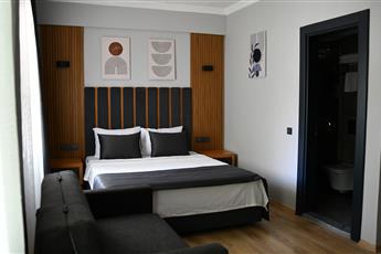 MyElla Marina Hotel 3*