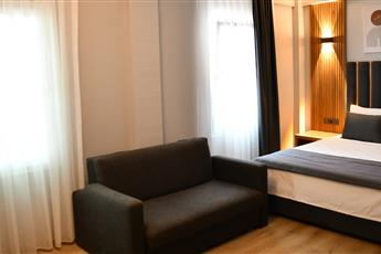 MyElla Marina Hotel 3*