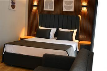 MyElla Marina Hotel 3*