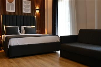 MyElla Marina Hotel 3*