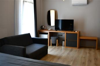 MyElla Marina Hotel 3*