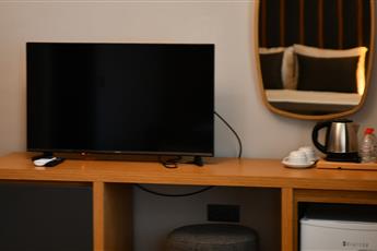 MyElla Marina Hotel 3*