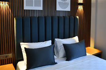 MyElla Marina Hotel 3*