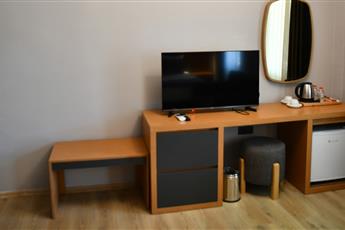 MyElla Marina Hotel 3*