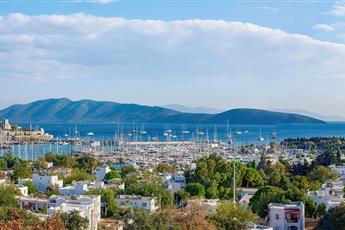 MyElla Marina Hotel 3*