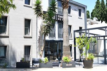 MyElla Marina Hotel 3*