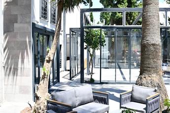 MyElla Marina Hotel 3*