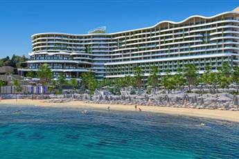 Mylome Luxury Hotel & Resort 5*