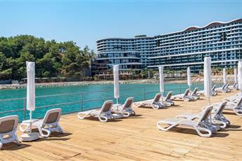 Mylome Luxury Hotel & Resort 5*