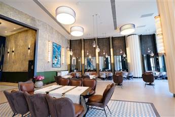 Mylome Luxury Hotel & Resort 5*