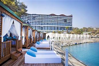 Mylome Luxury Hotel & Resort 5*