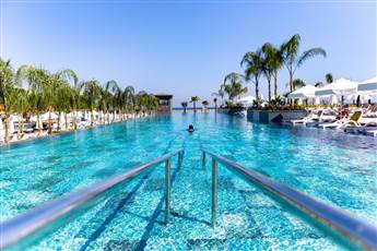 Mylome Luxury Hotel & Resort 5*