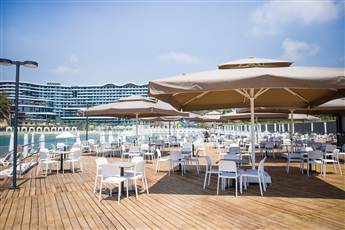 Mylome Luxury Hotel & Resort 5*