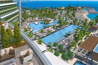 Mylome Luxury Hotel & Resort 5*