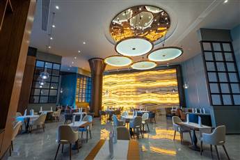 Mylome Luxury Hotel & Resort 5*