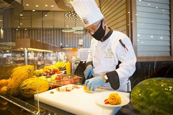 Mylome Luxury Hotel & Resort 5*