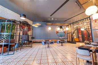 Mylome Luxury Hotel & Resort 5*