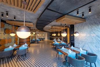 Mylome Luxury Hotel & Resort 5*