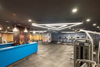 Mylome Luxury Hotel & Resort 5*