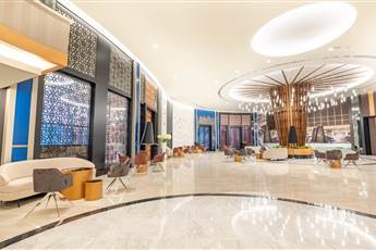 Mylome Luxury Hotel & Resort 5*