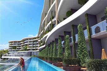 Mylome Luxury Hotel & Resort 5*