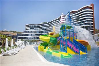 Mylome Luxury Hotel & Resort 5*