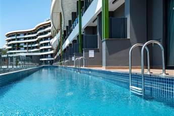 Mylome Luxury Hotel & Resort 5*