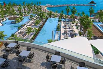 Mylome Luxury Hotel & Resort 5*