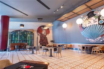 Mylome Luxury Hotel & Resort 5*