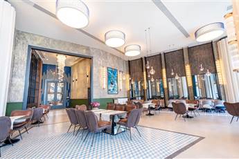 Mylome Luxury Hotel & Resort 5*